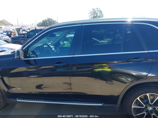 5UXKR0C57G0P27134 BMW X5 Xdrive35i