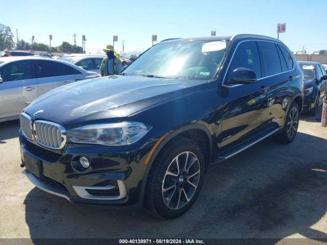 5UXKR0C57G0P27134 BMW X5 Xdrive35i