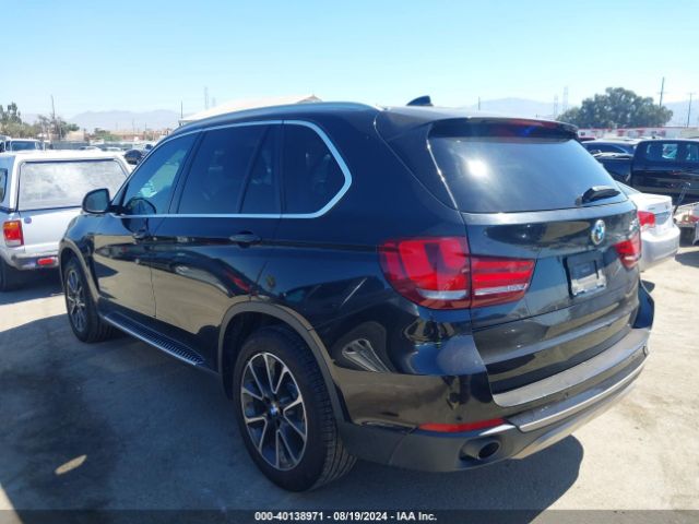 5UXKR0C57G0P27134 BMW X5 Xdrive35i