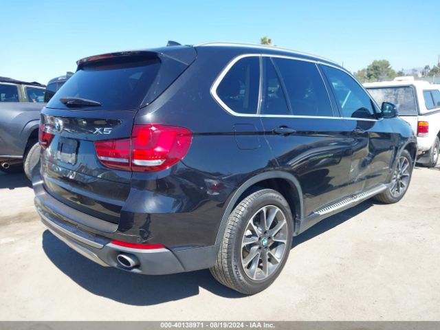 5UXKR0C57G0P27134 BMW X5 Xdrive35i