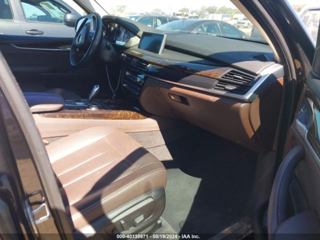 5UXKR0C57G0P27134 BMW X5 Xdrive35i