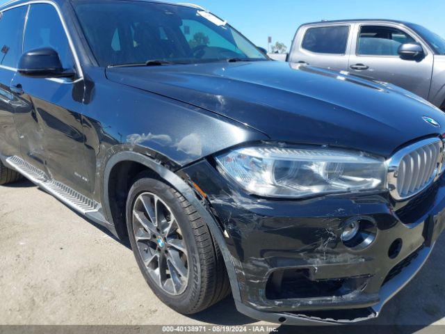 5UXKR0C57G0P27134 BMW X5 Xdrive35i