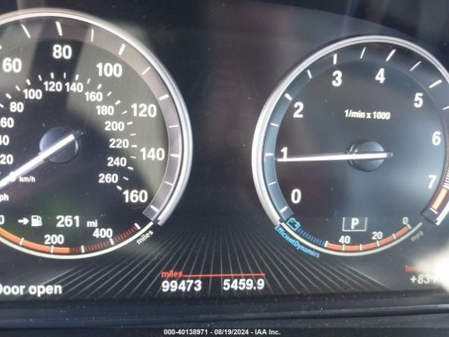5UXKR0C57G0P27134 BMW X5 Xdrive35i
