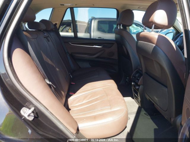 5UXKR0C57G0P27134 BMW X5 Xdrive35i