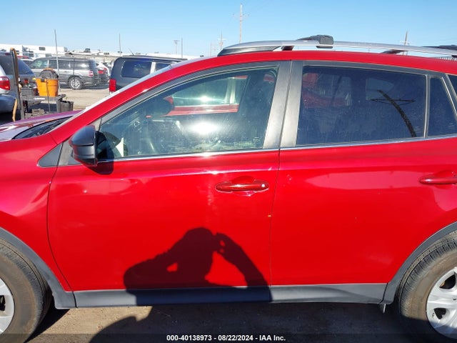 Toyota RAV4 LE 2015 JTMZFREV2FD074374 Image 15