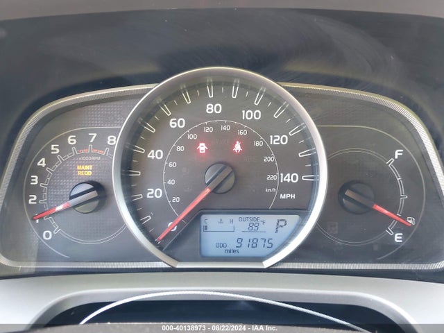 Toyota RAV4 LE 2015 JTMZFREV2FD074374 Image 7