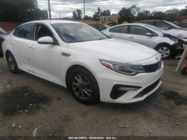 5XXGT4L34KG302332 auction archive image