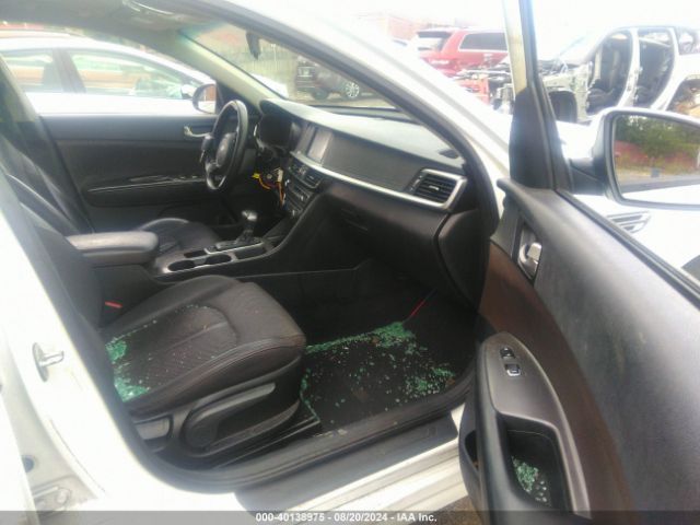 5XXGT4L34KG302332 KIA Optima Lx