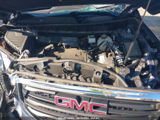 1GKKNKLA8KZ121727 GMC Acadia Sle-1