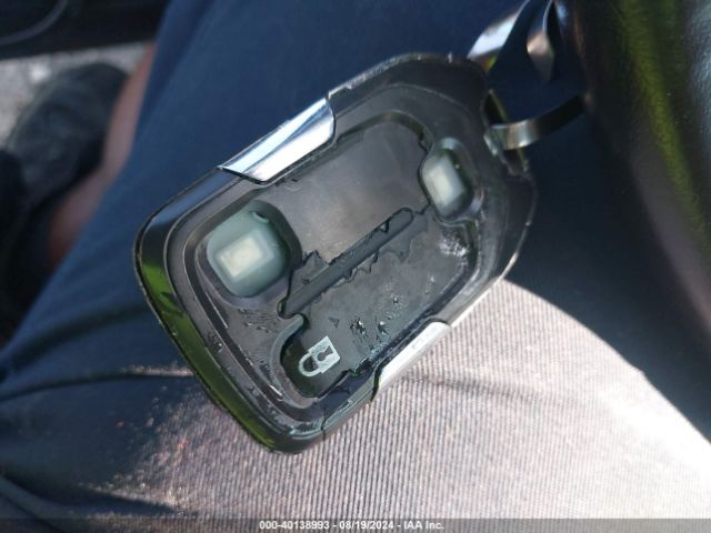 1GKKNKLA8KZ121727 GMC Acadia Sle-1