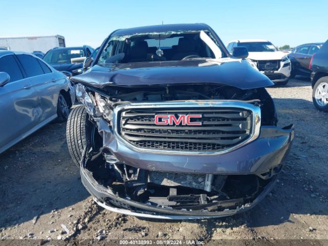 1GKKNKLA8KZ121727 GMC Acadia Sle-1