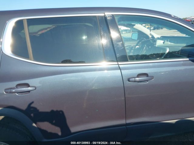 1GKKNKLA8KZ121727 GMC Acadia Sle-1