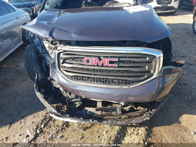 1GKKNKLA8KZ121727 GMC Acadia Sle-1
