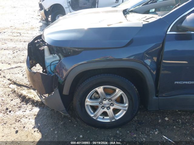 1GKKNKLA8KZ121727 GMC Acadia Sle-1