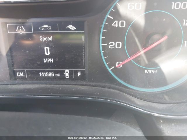 1G1BC5SM9J7228156 Chevrolet Cruze Ls Auto