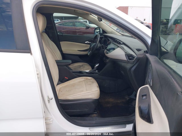 KL4MMDS22LB115519 Buick Encore Gx Fwd Select