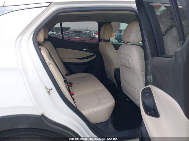 KL4MMDS22LB115519 Buick Encore Gx Fwd Select