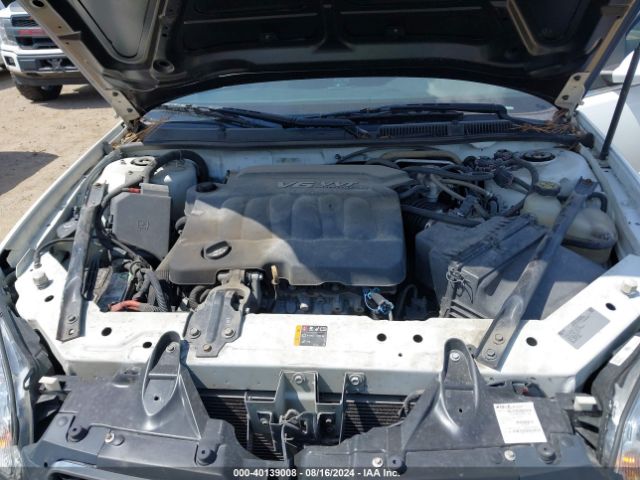 2G1WB5E31F1140794 Chevrolet Impala Limited Lt