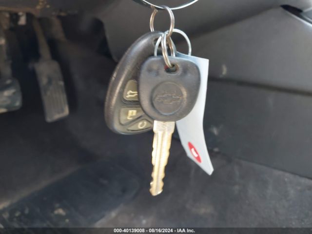 2G1WB5E31F1140794 Chevrolet Impala Limited Lt