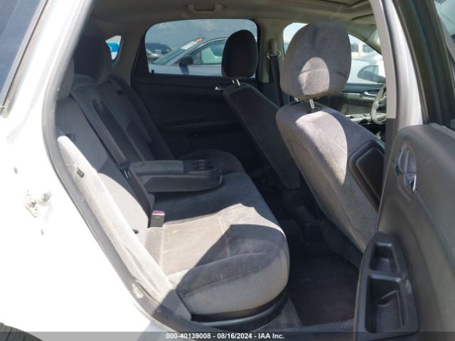 2G1WB5E31F1140794 Chevrolet Impala Limited Lt