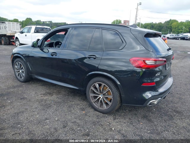 5UXCR6C58KLL38128 BMW X5 Xdrive40i