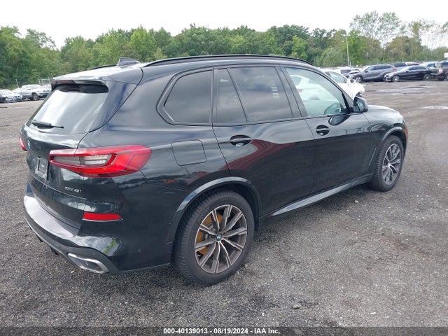 5UXCR6C58KLL38128 BMW X5 Xdrive40i