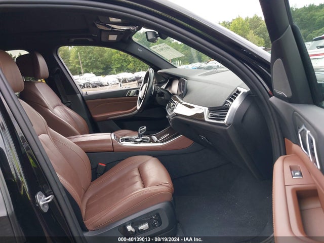 5UXCR6C58KLL38128 BMW X5 Xdrive40i