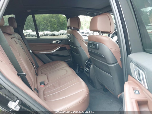 5UXCR6C58KLL38128 BMW X5 Xdrive40i