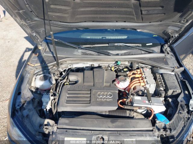 WAUTPBFF7GA095190 Audi A3 E-tron 1.4t Premium