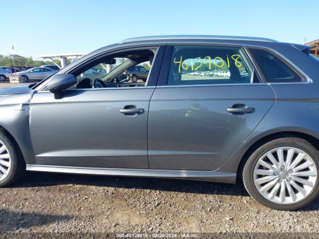WAUTPBFF7GA095190 Audi A3 E-tron 1.4t Premium