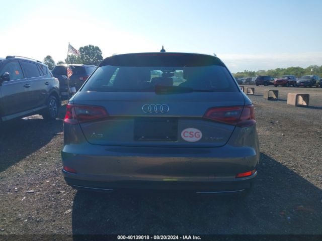 WAUTPBFF7GA095190 Audi A3 E-tron 1.4t Premium