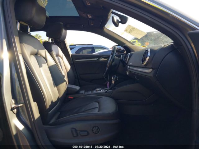WAUTPBFF7GA095190 Audi A3 E-tron 1.4t Premium