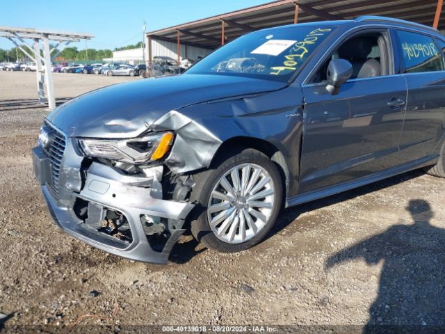 WAUTPBFF7GA095190 Audi A3 E-tron 1.4t Premium