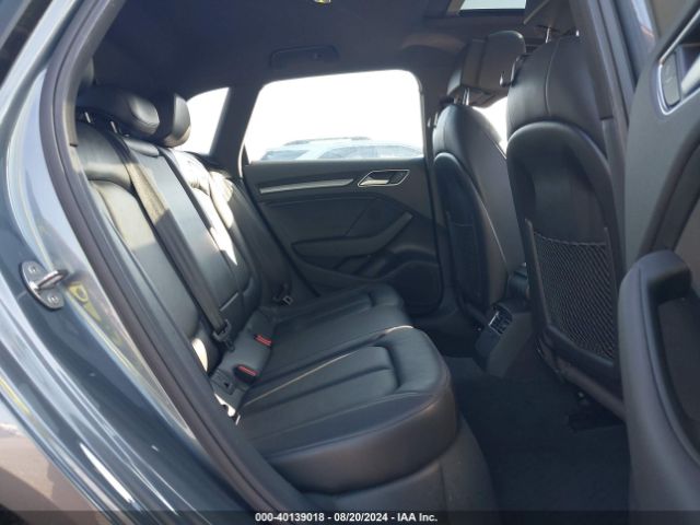 WAUTPBFF7GA095190 Audi A3 E-tron 1.4t Premium