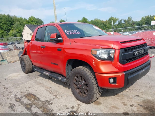 Toyota Tundra Trd Pro 5.7l V8 2015 5TFUY5F19FX423165 main image