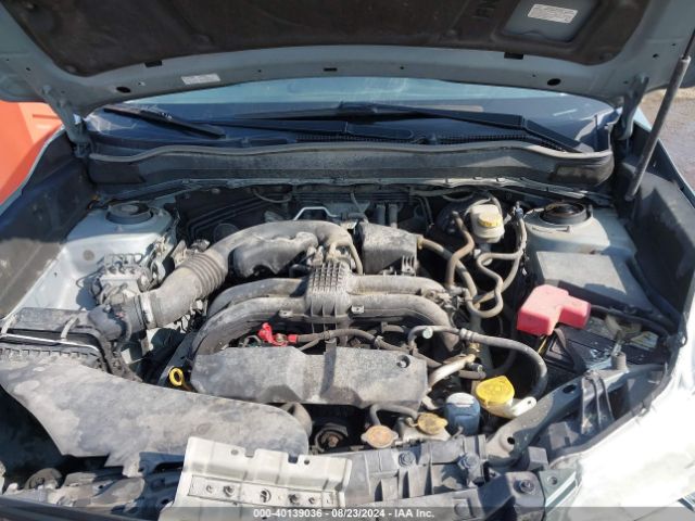 JF2SJAAC2EH529710 Subaru Forester 2.5i