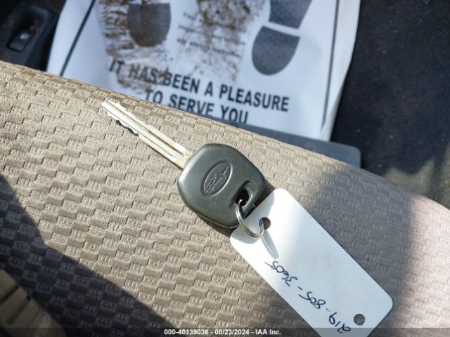JF2SJAAC2EH529710 Subaru Forester 2.5i
