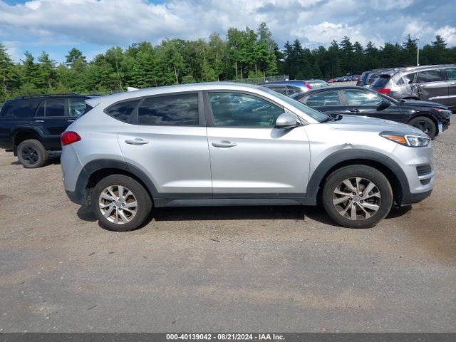 Hyundai TUCSON SE 2019 KM8J2CA43KU857597 Image 12