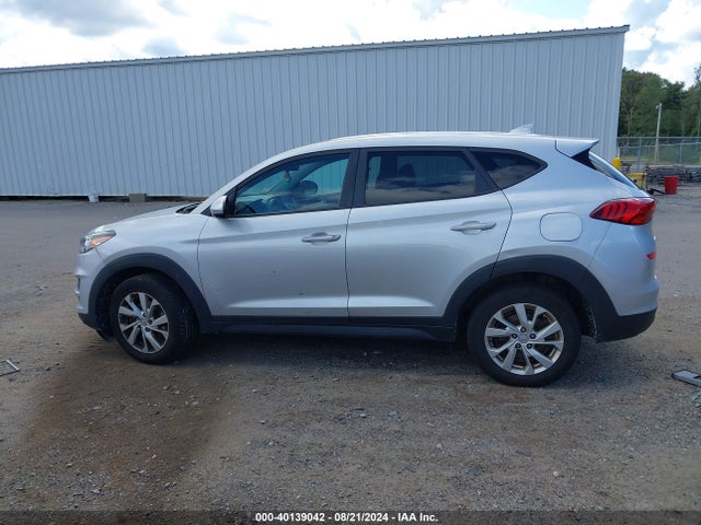 Hyundai TUCSON SE 2019 KM8J2CA43KU857597 Image 13