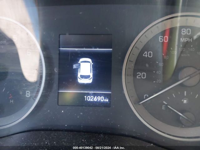 Hyundai TUCSON SE 2019 KM8J2CA43KU857597 Image 14