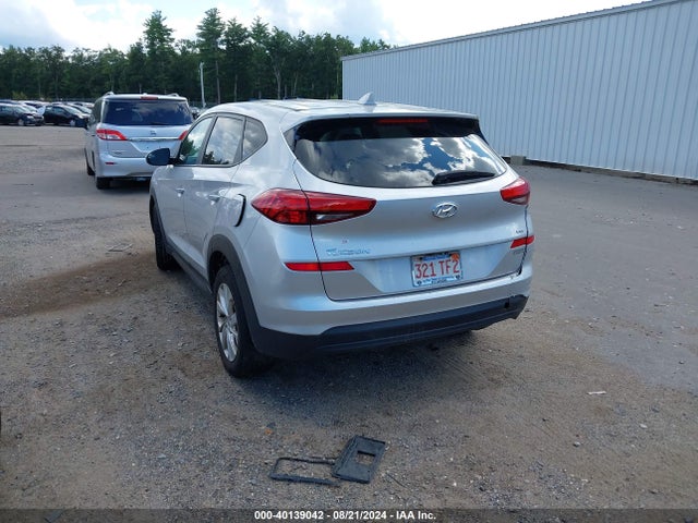 Hyundai TUCSON SE 2019 KM8J2CA43KU857597 Image 3