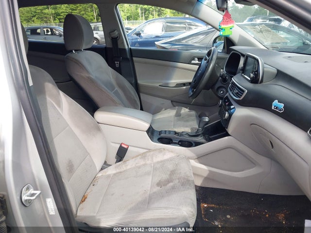 Hyundai TUCSON SE 2019 KM8J2CA43KU857597 Image 5