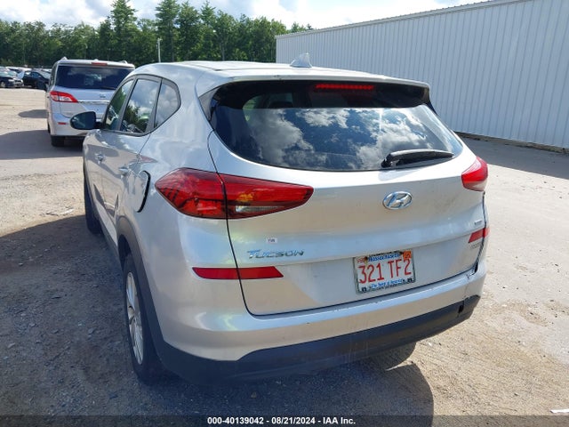 Hyundai TUCSON SE 2019 KM8J2CA43KU857597 Image 6