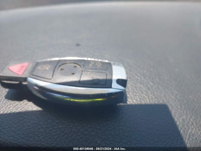 WDDGF4HB2EA959529 Mercedes-Benz C 250 Luxury/sport