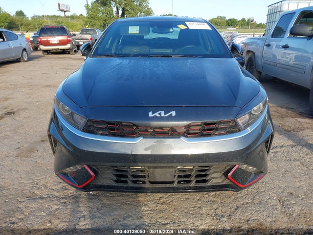 KIA Forte Gt-line 2024 3KPF54AD4RE765642 Image 13