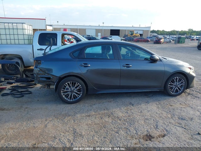 KIA Forte Gt-line 2024 3KPF54AD4RE765642 Image 14