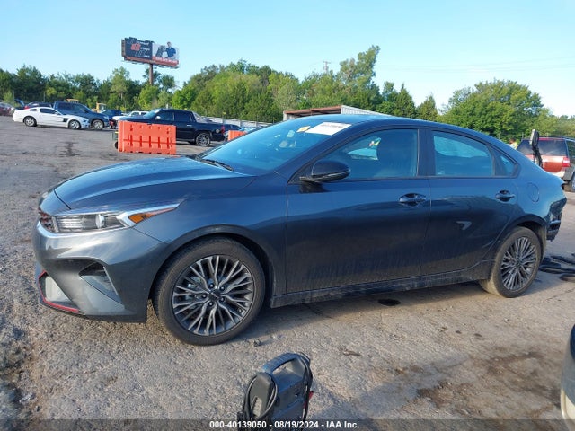 KIA Forte Gt-line 2024 3KPF54AD4RE765642 Image 15