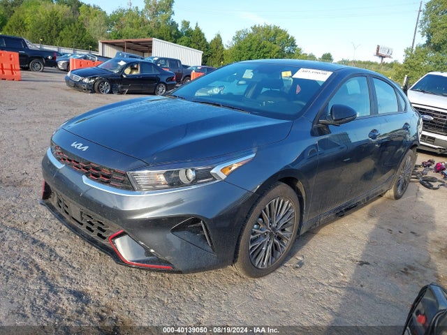 KIA Forte Gt-line 2024 3KPF54AD4RE765642 Image 2