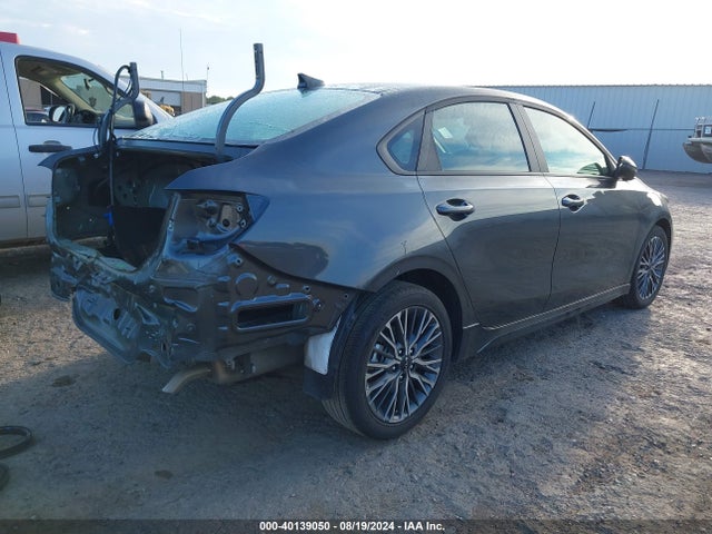 KIA Forte Gt-line 2024 3KPF54AD4RE765642 Image 4