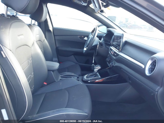 KIA Forte Gt-line 2024 3KPF54AD4RE765642 Image 5